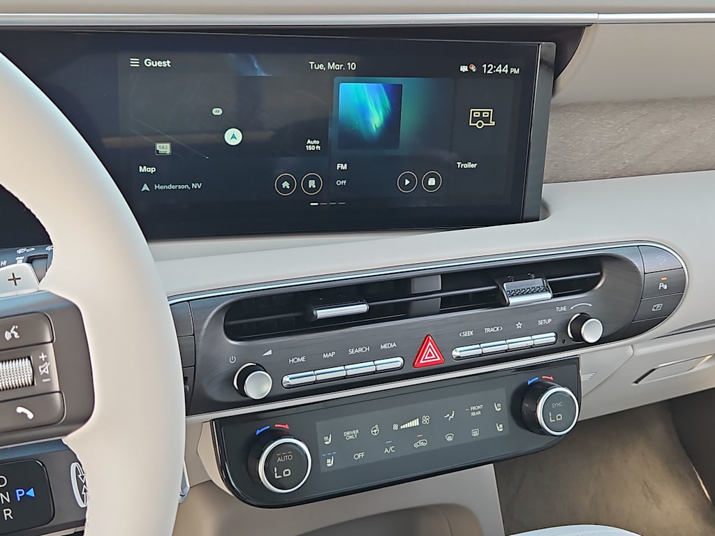 Thumbnail: 2026 Hyundai Palisade - 30