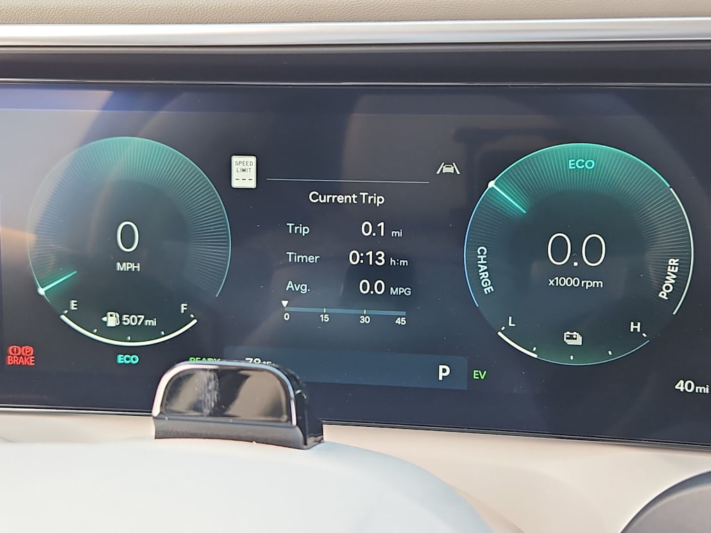 Thumbnail: 2026 Hyundai Palisade - 16