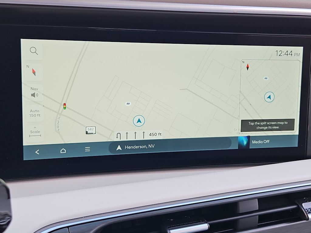 Thumbnail: 2026 Hyundai Palisade - 31