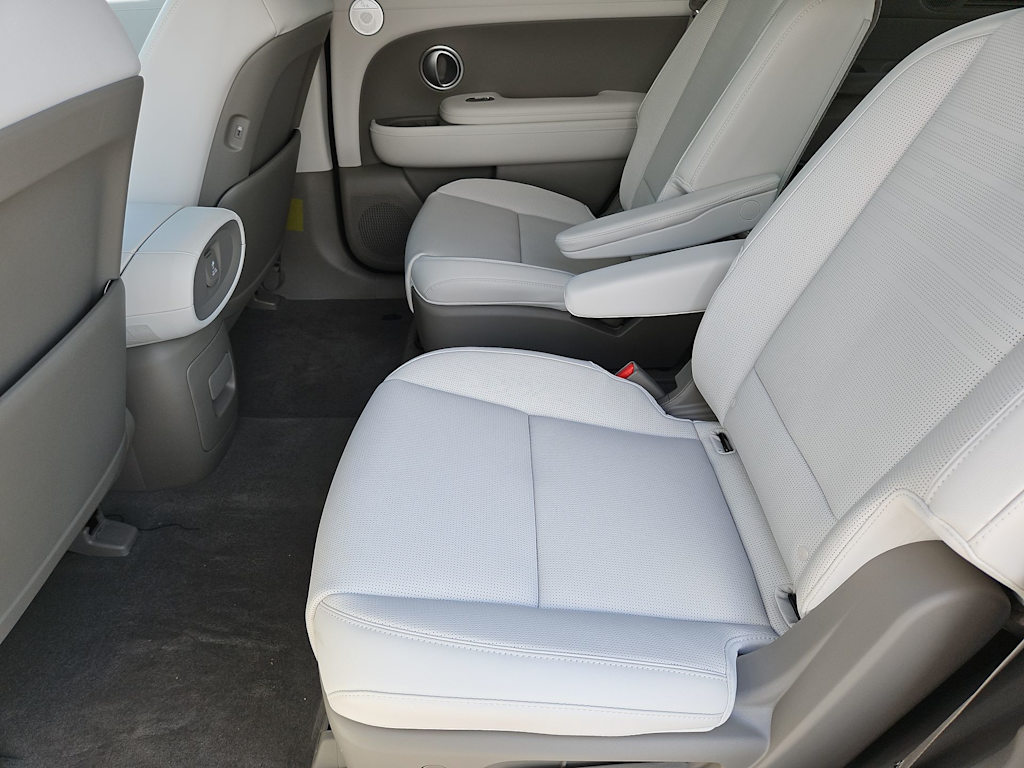 Thumbnail: 2026 Hyundai Palisade - 13