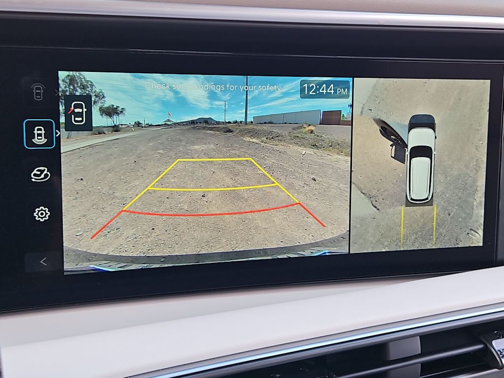 Thumbnail: 2026 Hyundai Palisade - 32