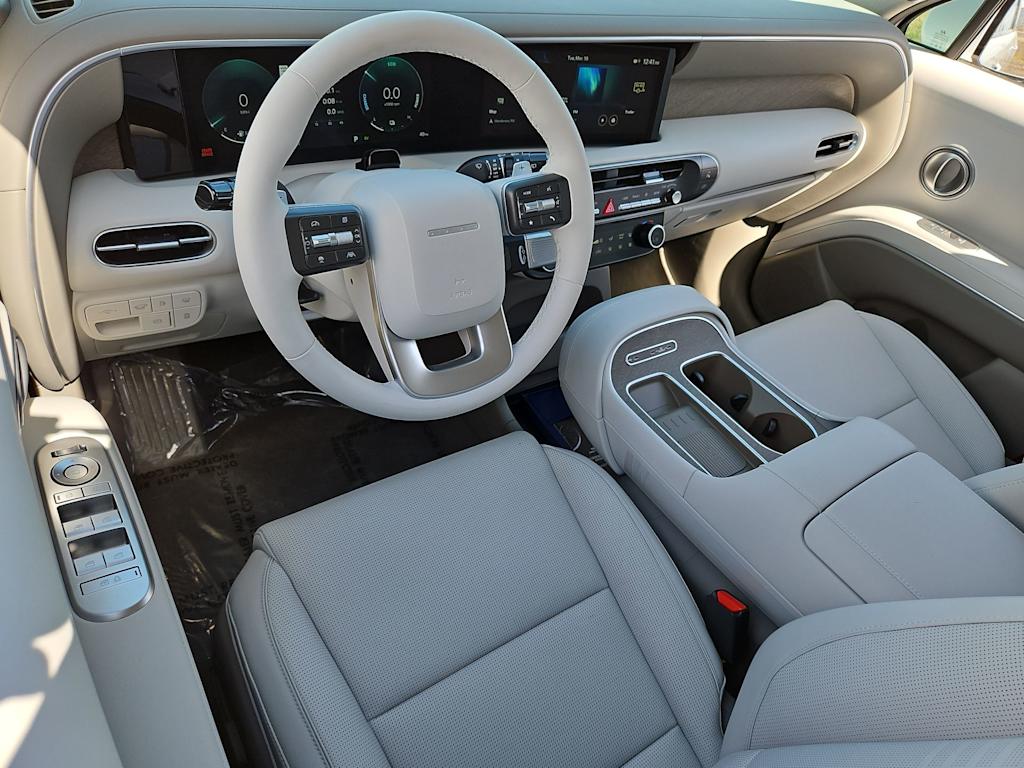 Thumbnail: 2026 Hyundai Palisade - 2