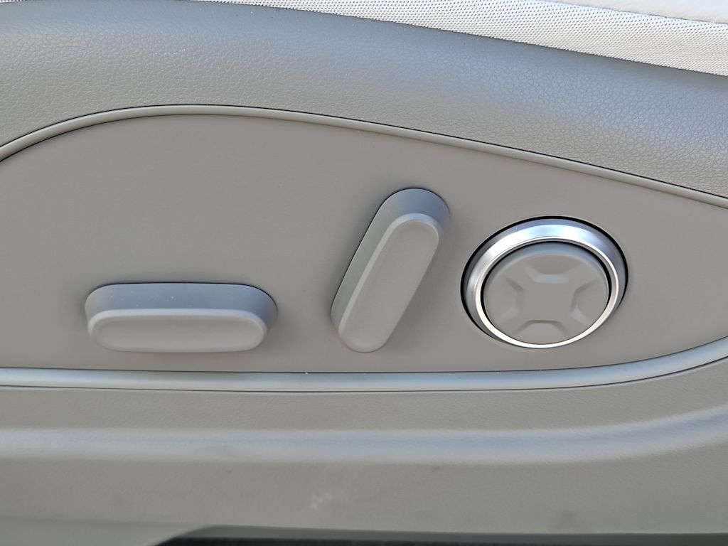 Thumbnail: 2026 Hyundai Palisade - 24