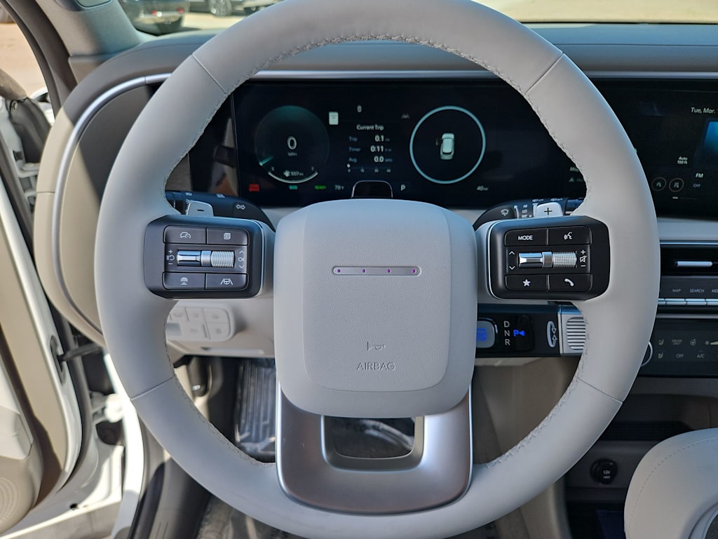 Thumbnail: 2026 Hyundai Palisade - 14