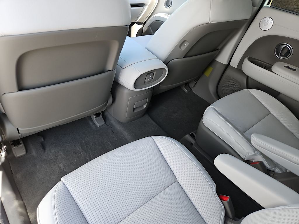 Thumbnail: 2026 Hyundai Palisade - 25