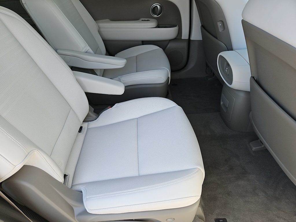 Thumbnail: 2026 Hyundai Palisade - 12