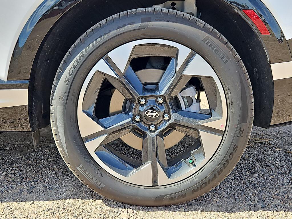 Thumbnail: 2026 Hyundai Palisade - 8