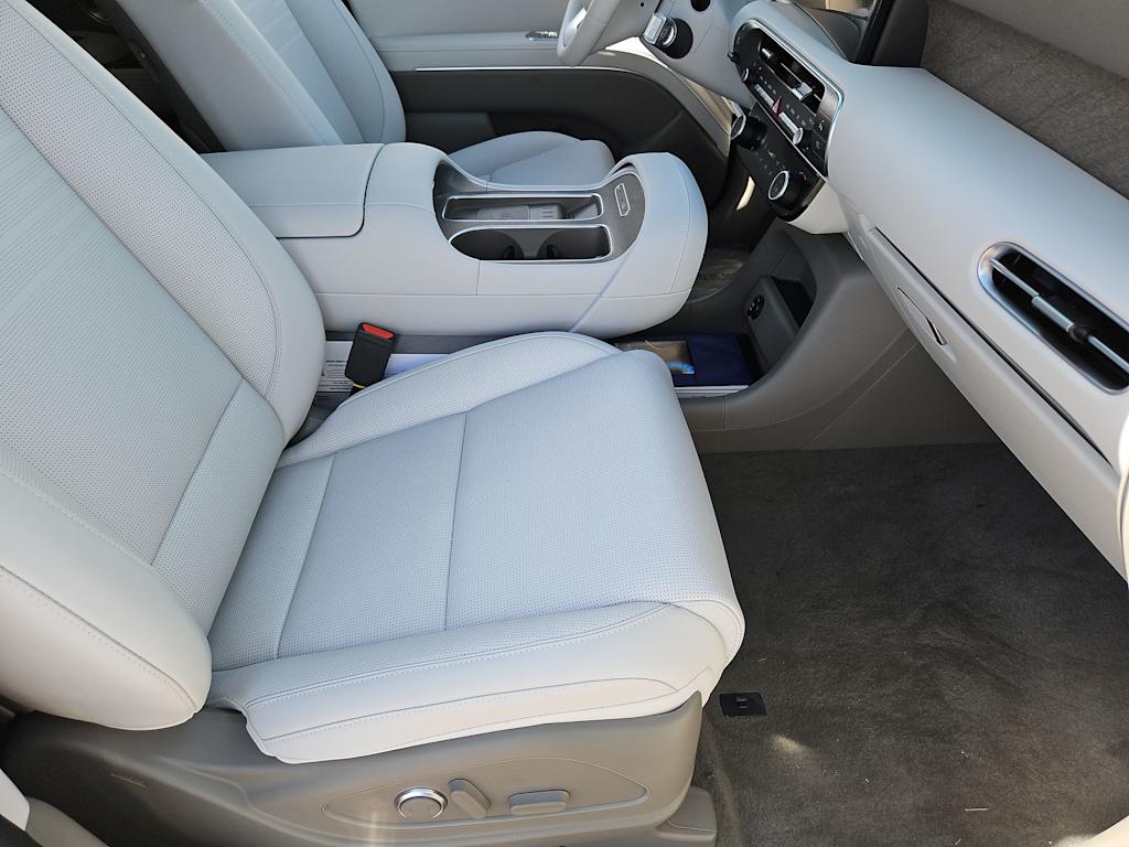 Thumbnail: 2026 Hyundai Palisade - 26