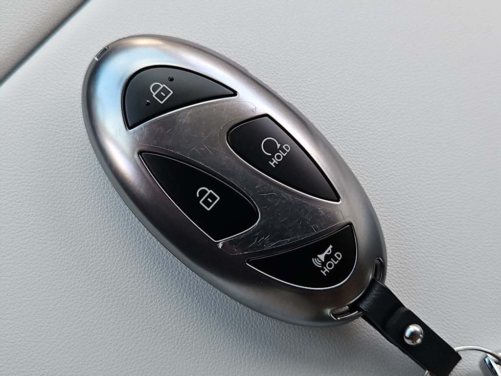 Thumbnail: 2026 Hyundai Palisade - 17