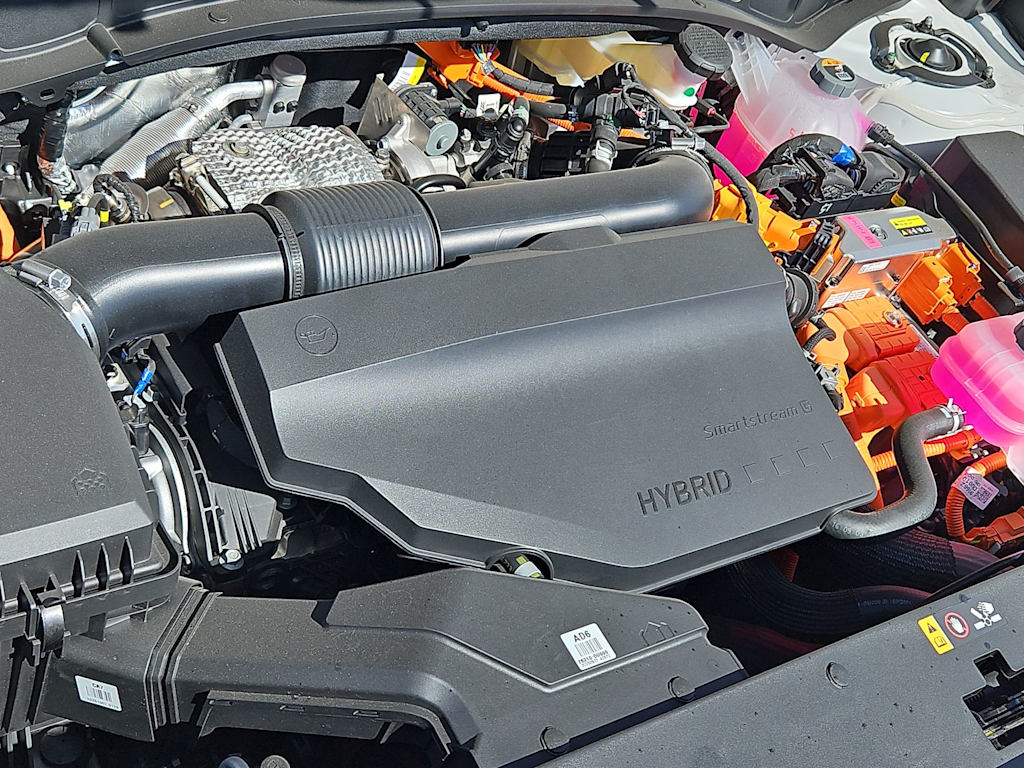 Thumbnail: 2026 Hyundai Palisade - 9