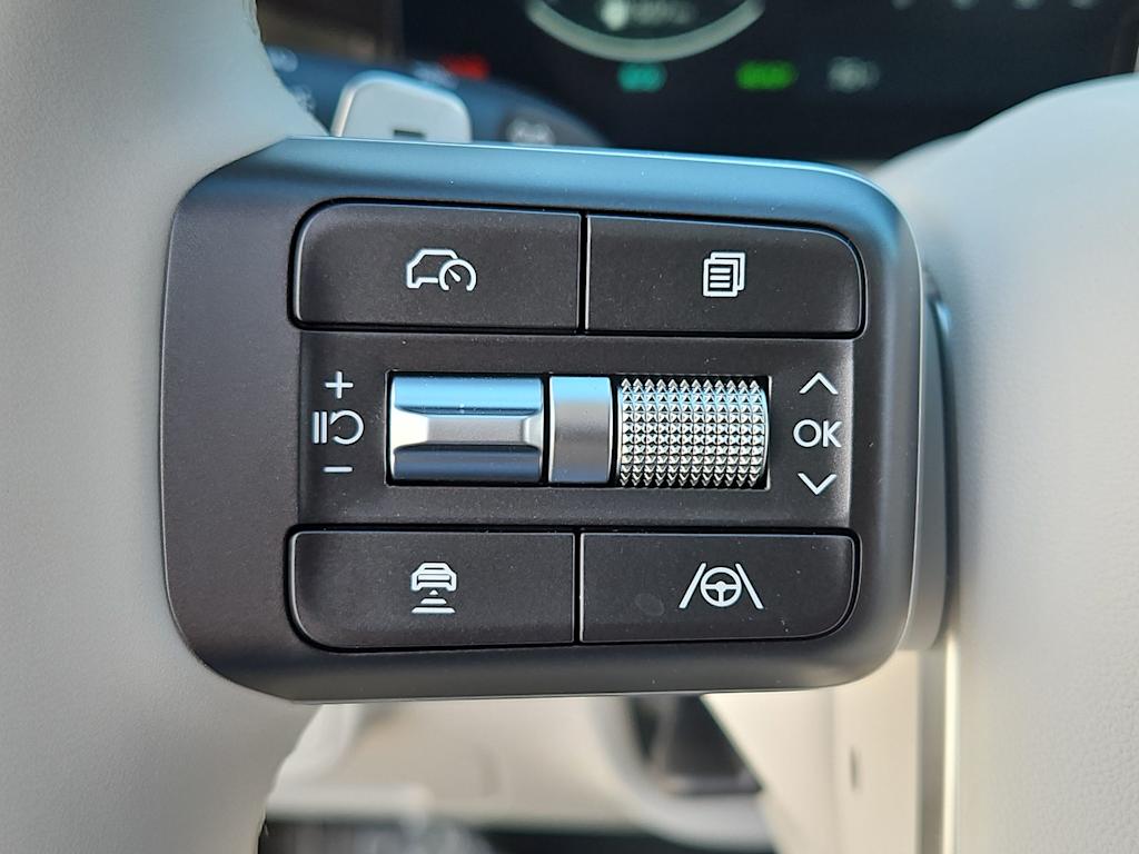 Thumbnail: 2026 Hyundai Palisade - 27