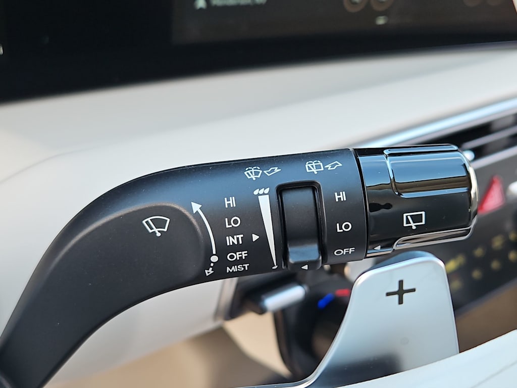 Thumbnail: 2026 Hyundai Palisade - 28