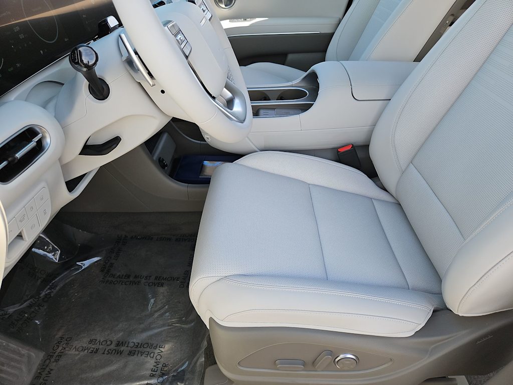 Thumbnail: 2026 Hyundai Palisade - 11