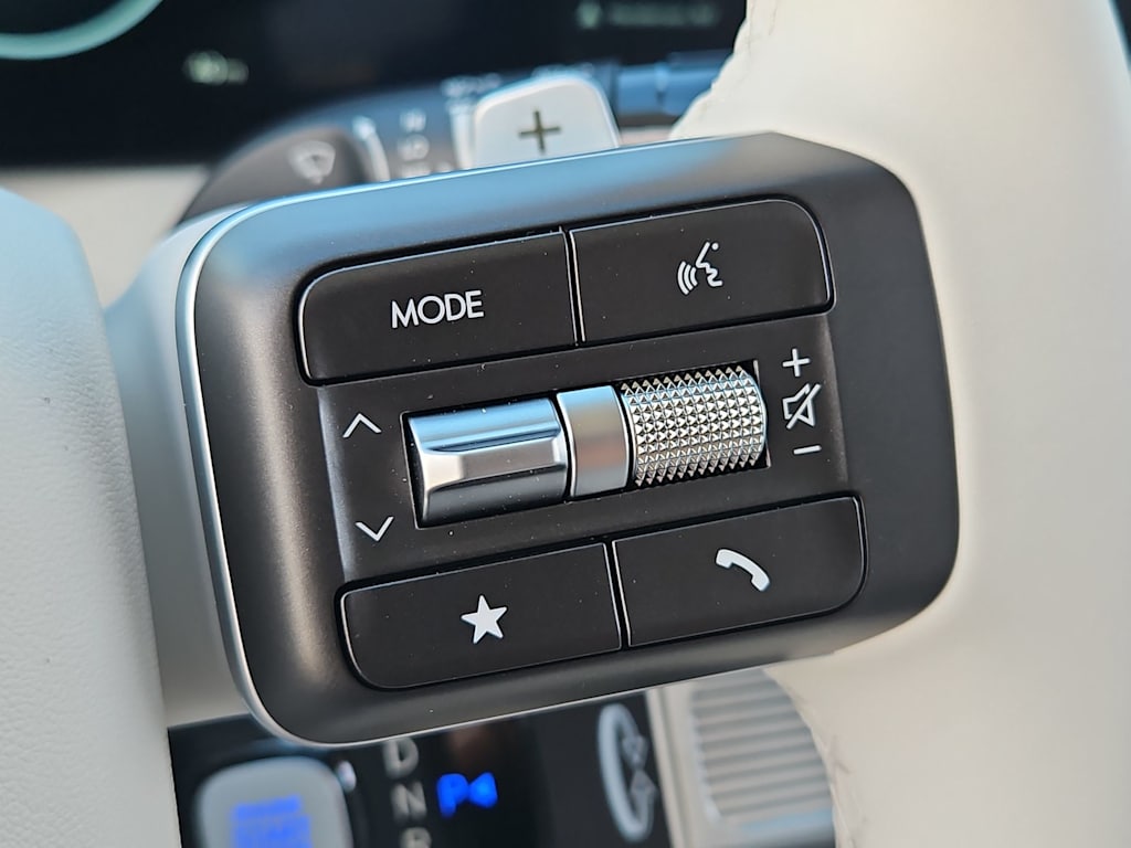 Thumbnail: 2026 Hyundai Palisade - 15