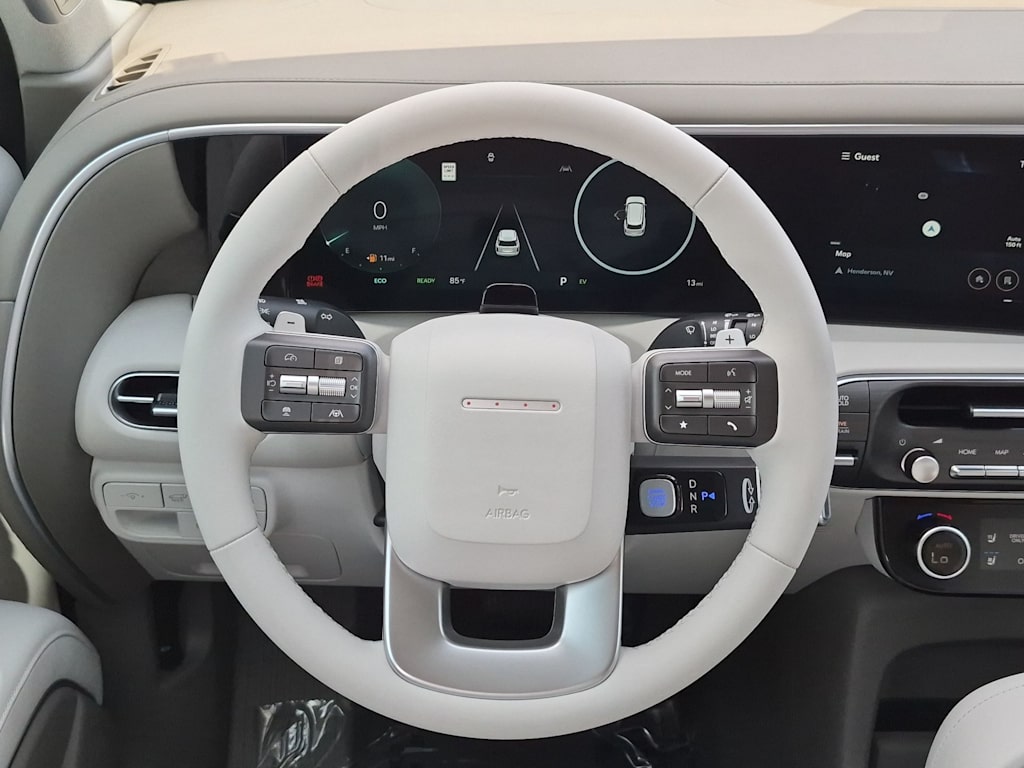 Thumbnail: 2026 Hyundai Palisade - 14