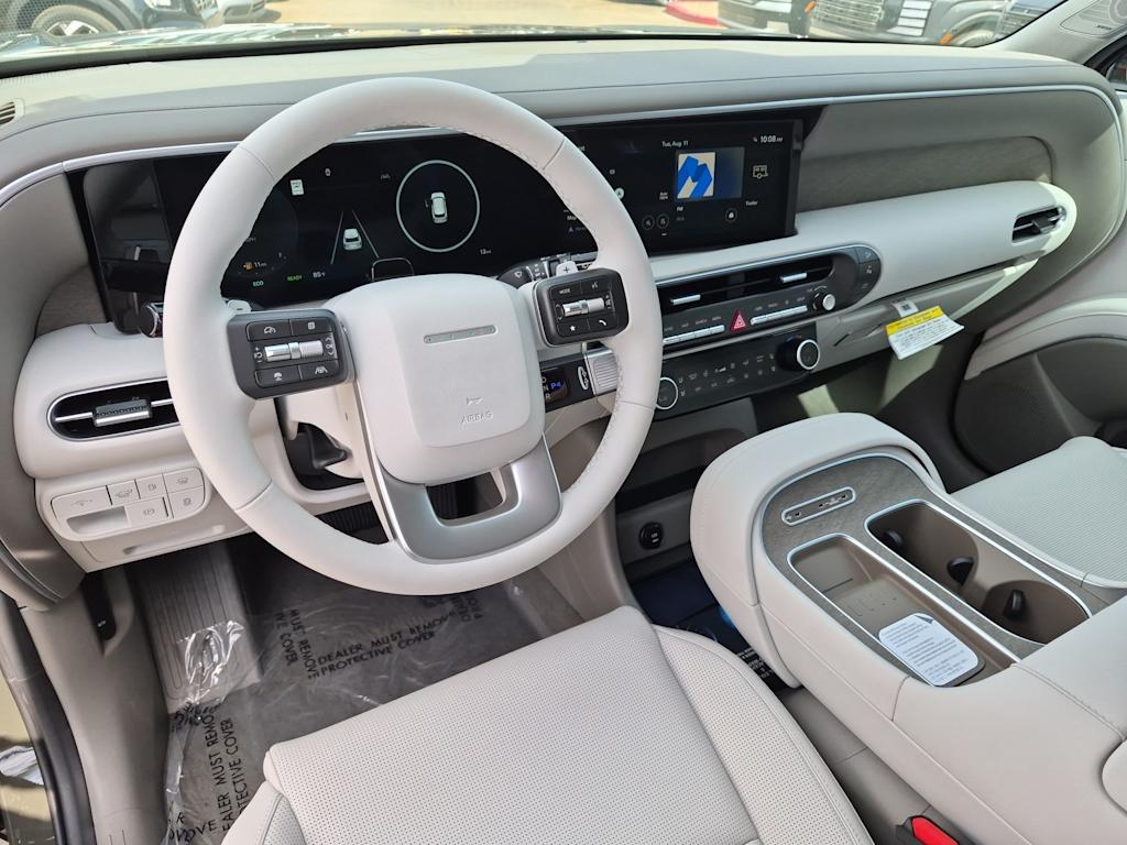 Thumbnail: 2026 Hyundai Palisade - 2