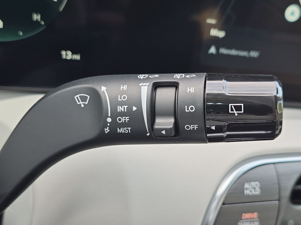 Thumbnail: 2026 Hyundai Palisade - 30