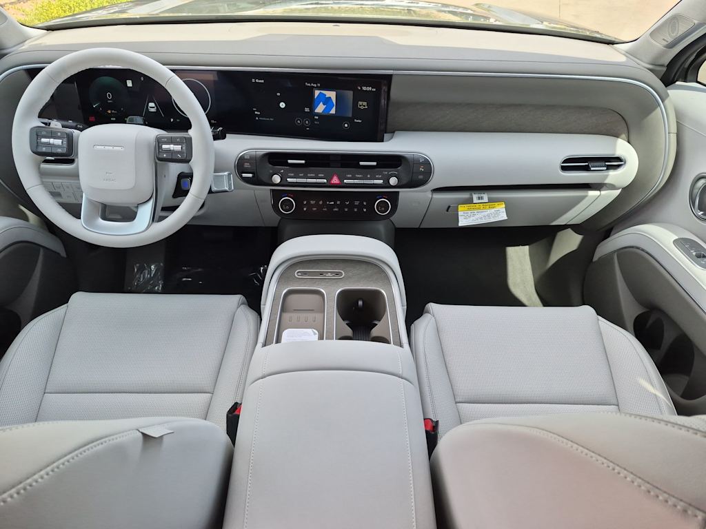 Thumbnail: 2026 Hyundai Palisade - 10