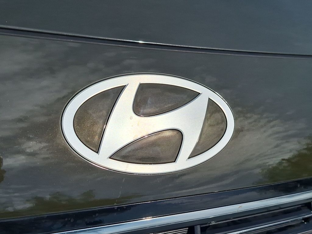 Thumbnail: 2026 Hyundai Palisade - 7