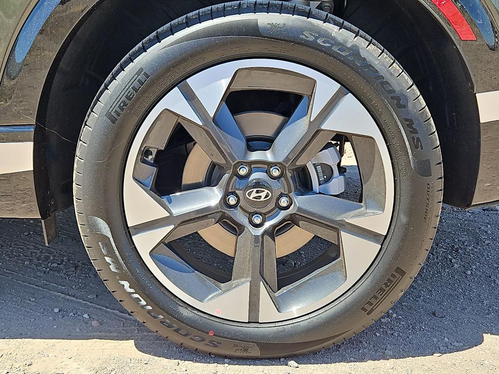 Thumbnail: 2026 Hyundai Palisade - 8