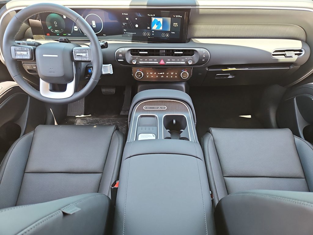 Thumbnail: 2026 Hyundai Palisade - 10