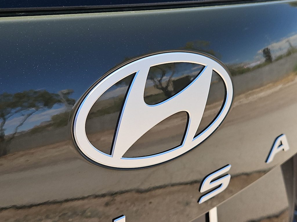 Thumbnail: 2026 Hyundai Palisade - 7