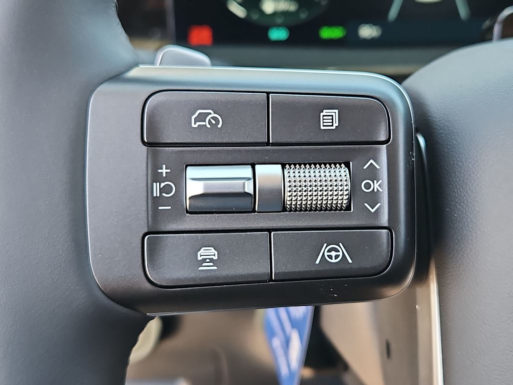 Thumbnail: 2026 Hyundai Palisade - 27