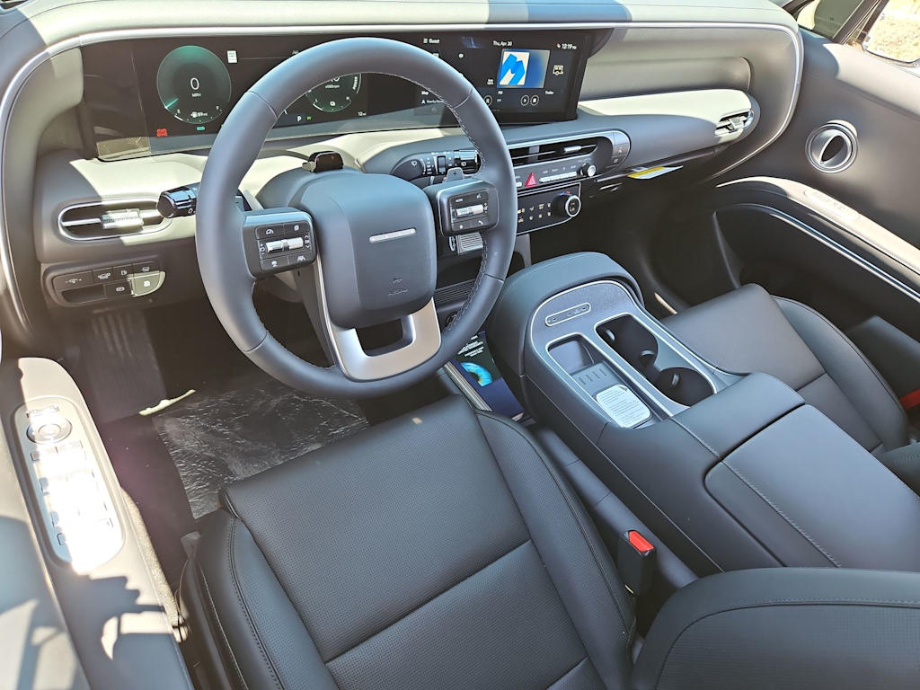 Thumbnail: 2026 Hyundai Palisade - 2