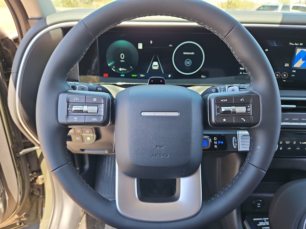 Thumbnail: 2026 Hyundai Palisade - 15