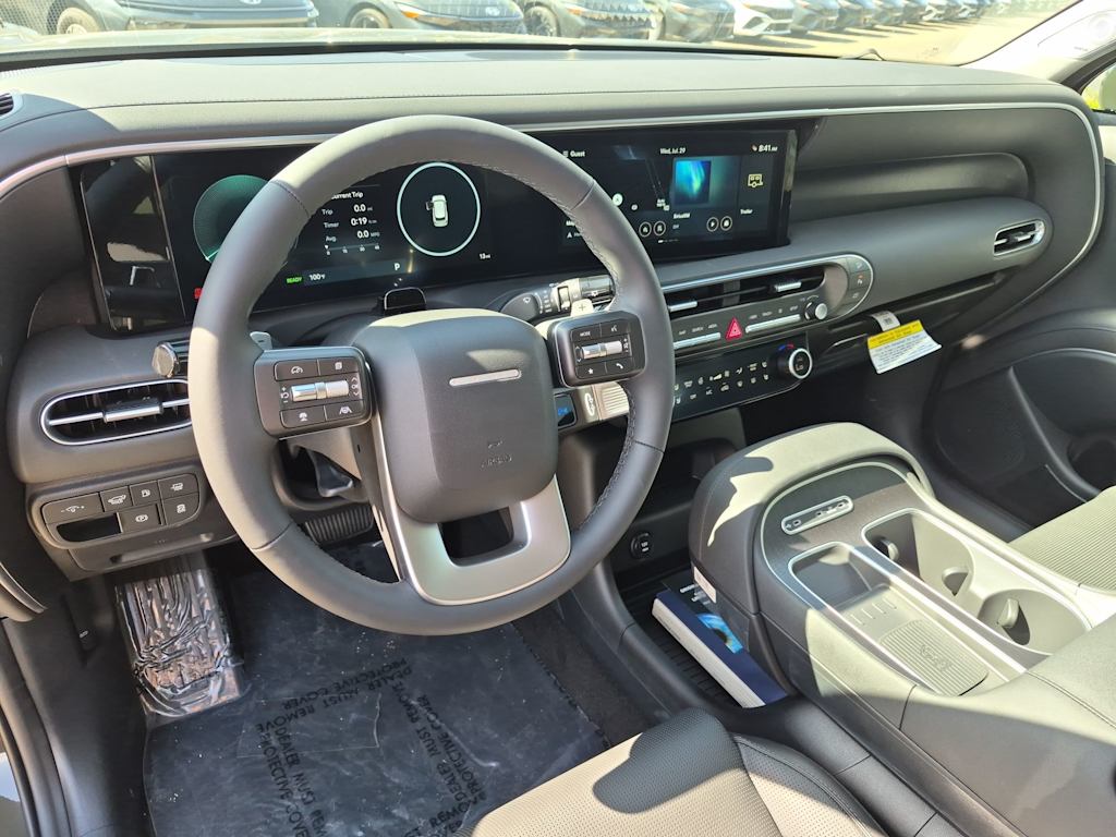 Thumbnail: 2026 Hyundai Palisade - 2