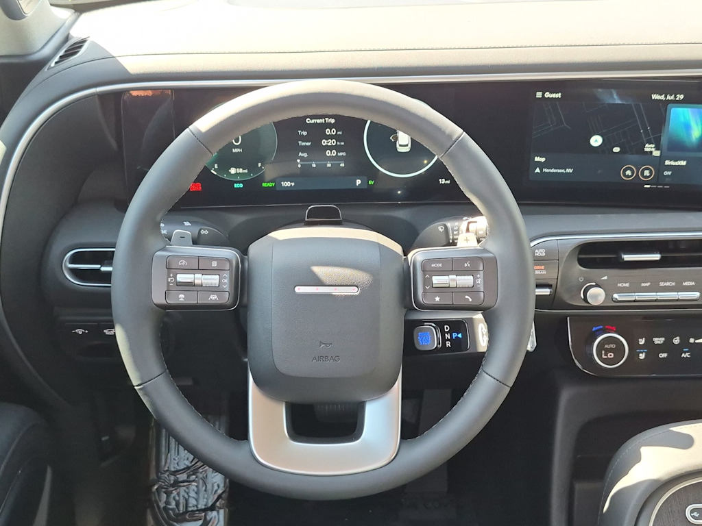 Thumbnail: 2026 Hyundai Palisade - 14