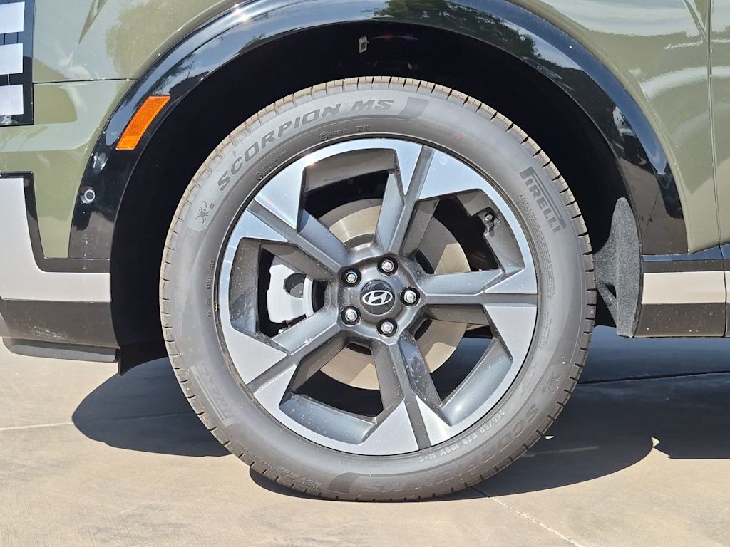 Thumbnail: 2026 Hyundai Palisade - 8