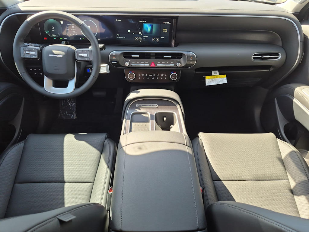 Thumbnail: 2026 Hyundai Palisade - 10