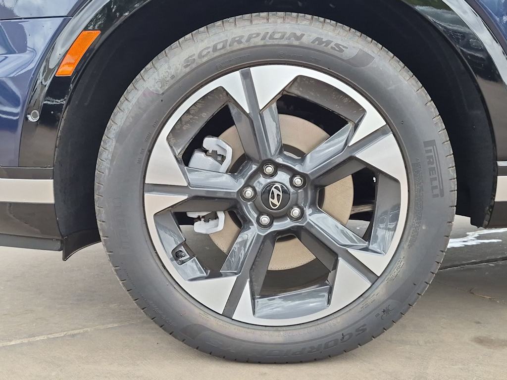 Thumbnail: 2026 Hyundai Palisade - 8