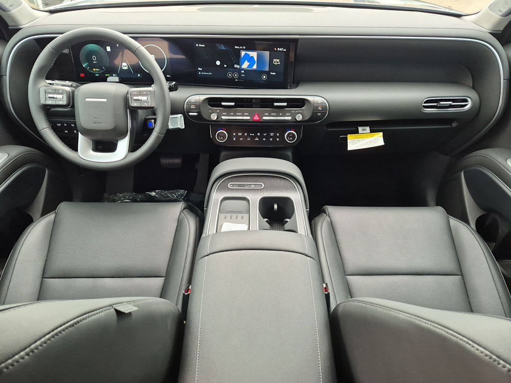 Thumbnail: 2026 Hyundai Palisade - 10
