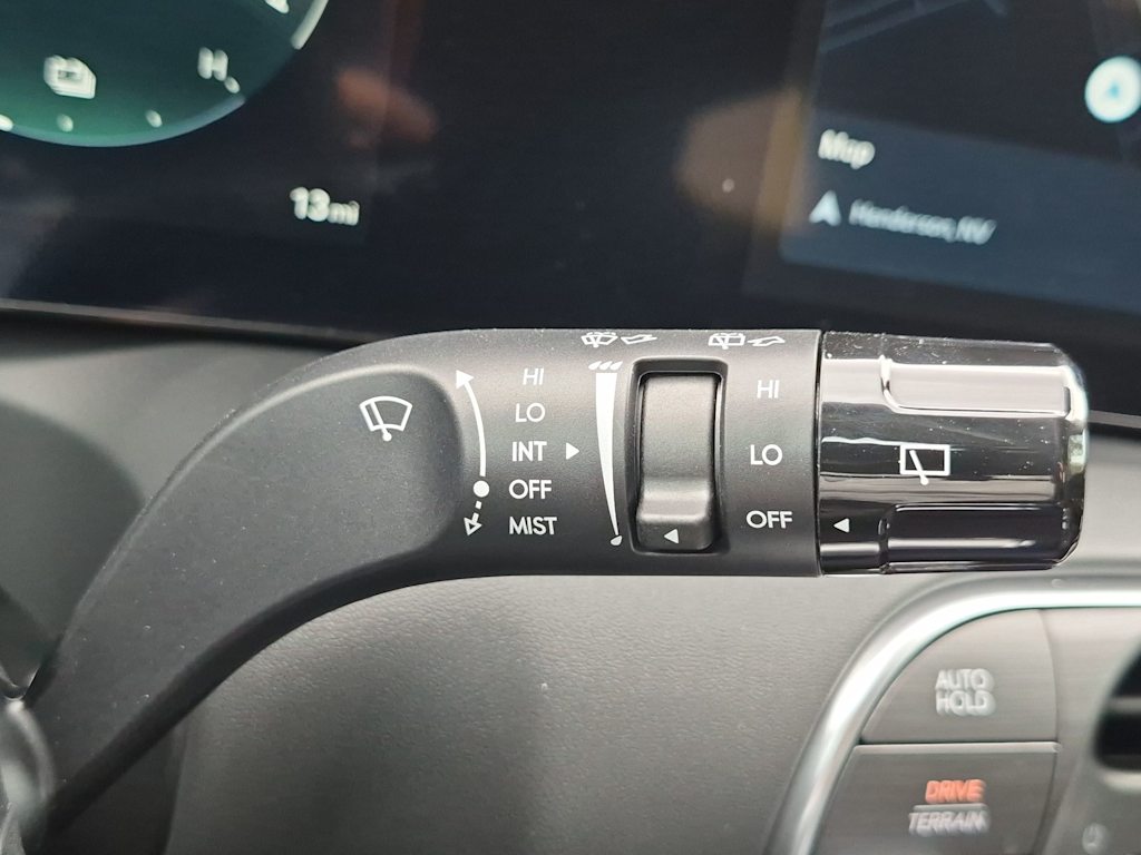 Thumbnail: 2026 Hyundai Palisade - 33