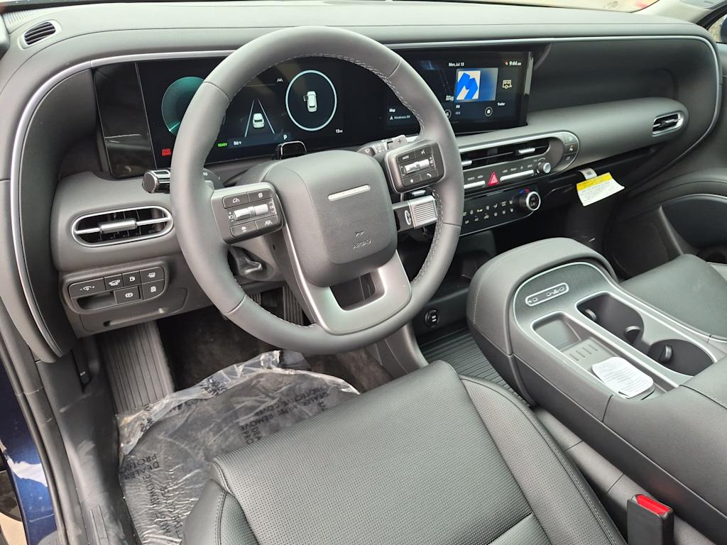 Thumbnail: 2026 Hyundai Palisade - 2