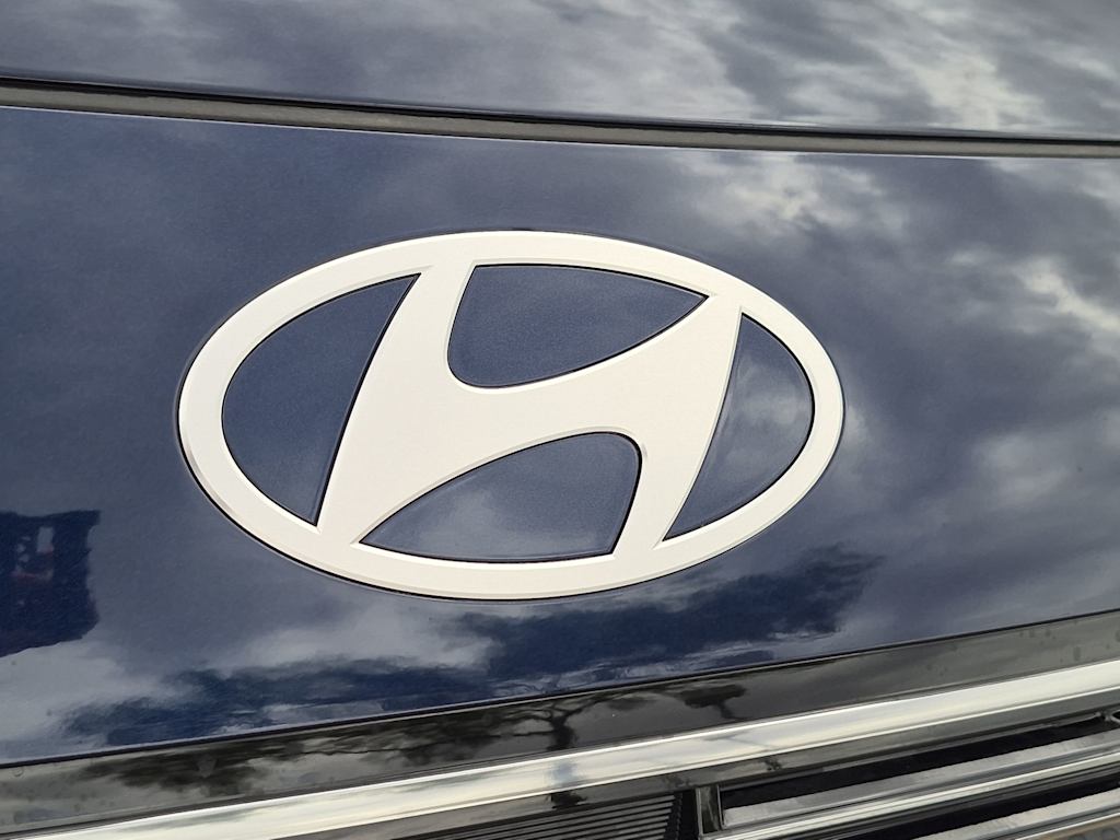 Thumbnail: 2026 Hyundai Palisade - 7