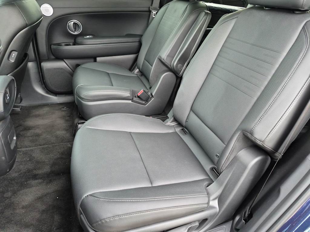 Thumbnail: 2026 Hyundai Palisade - 12