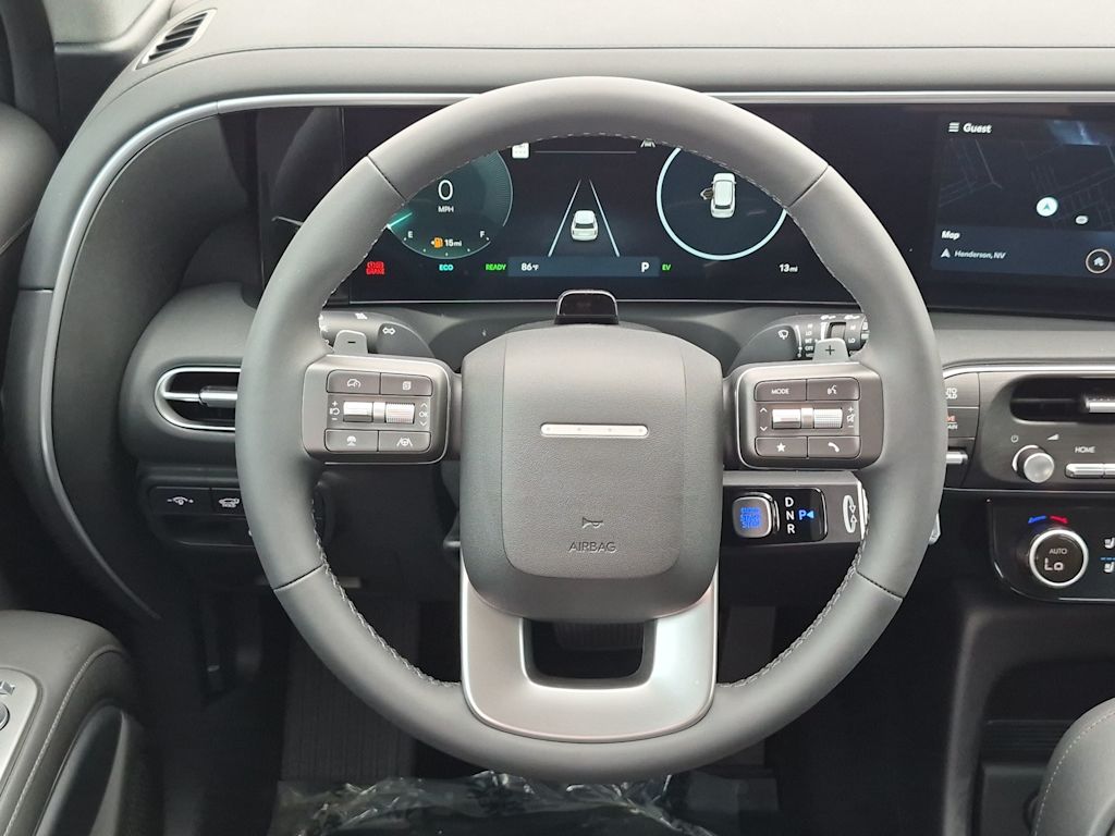 Thumbnail: 2026 Hyundai Palisade - 14