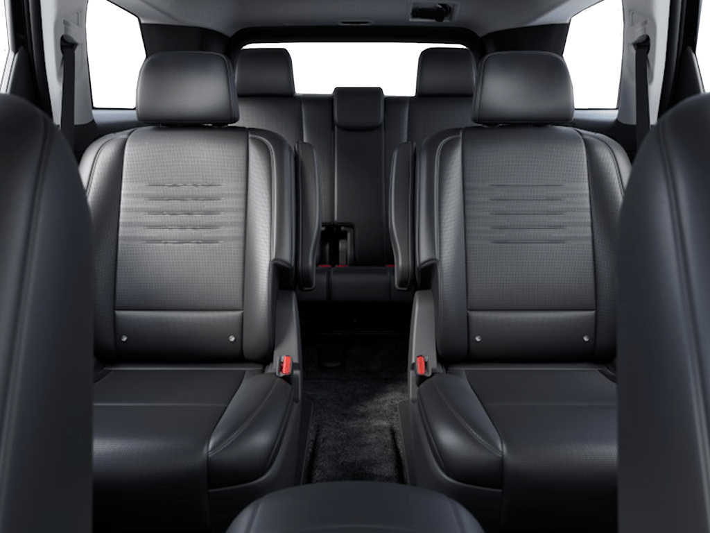 Thumbnail: 2026 Hyundai Palisade - 5