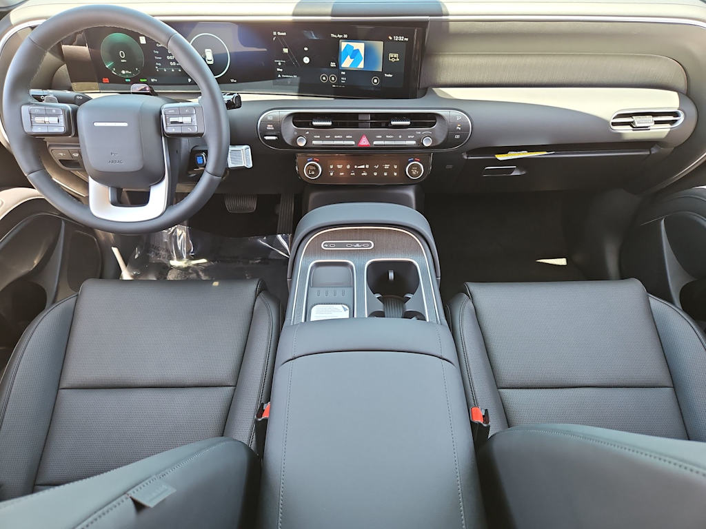 Thumbnail: 2026 Hyundai Palisade - 10