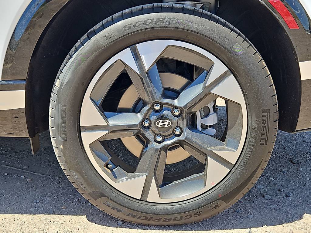 Thumbnail: 2026 Hyundai Palisade - 8