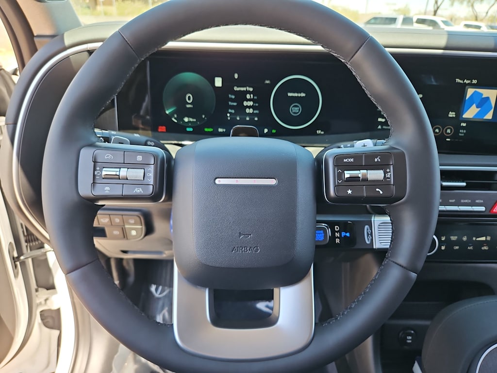 Thumbnail: 2026 Hyundai Palisade - 15