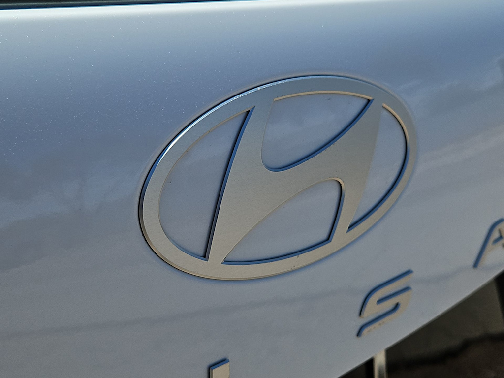 Thumbnail: 2026 Hyundai Palisade - 26