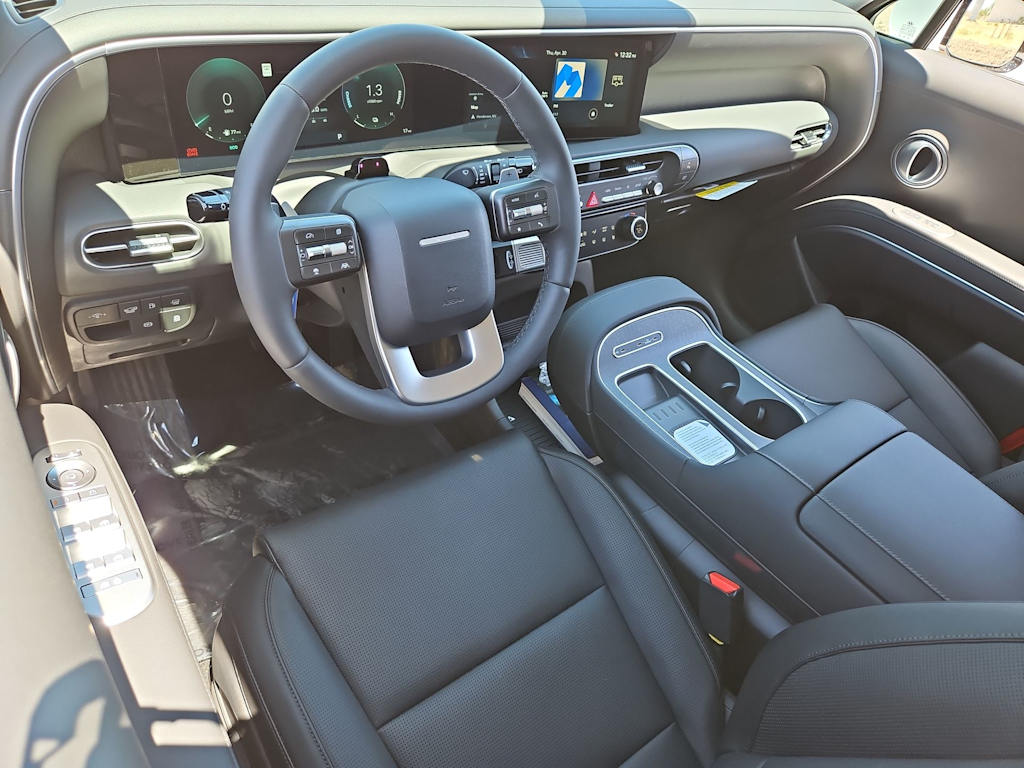 Thumbnail: 2026 Hyundai Palisade - 2