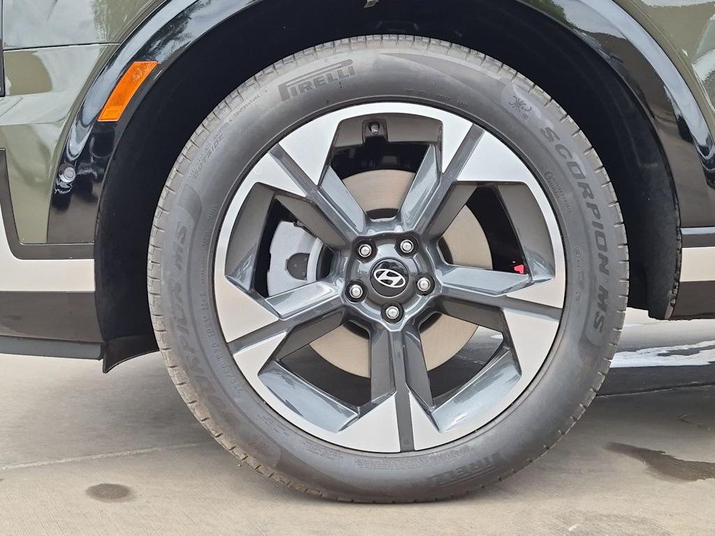 Thumbnail: 2026 Hyundai Palisade - 8