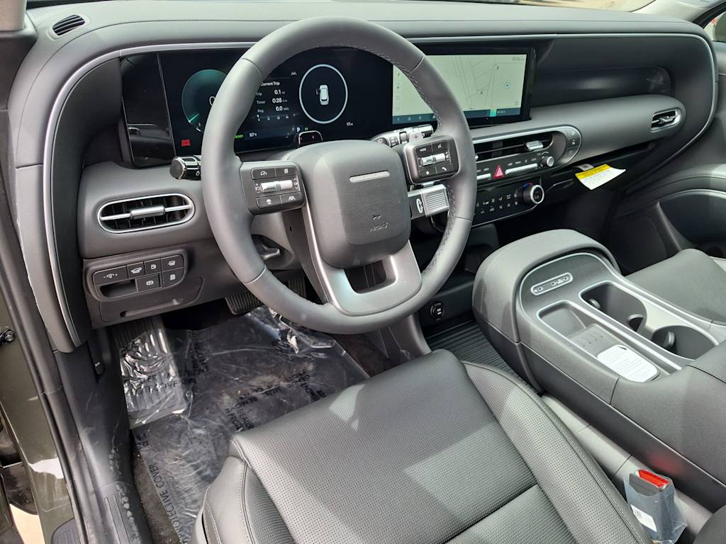 Thumbnail: 2026 Hyundai Palisade - 2