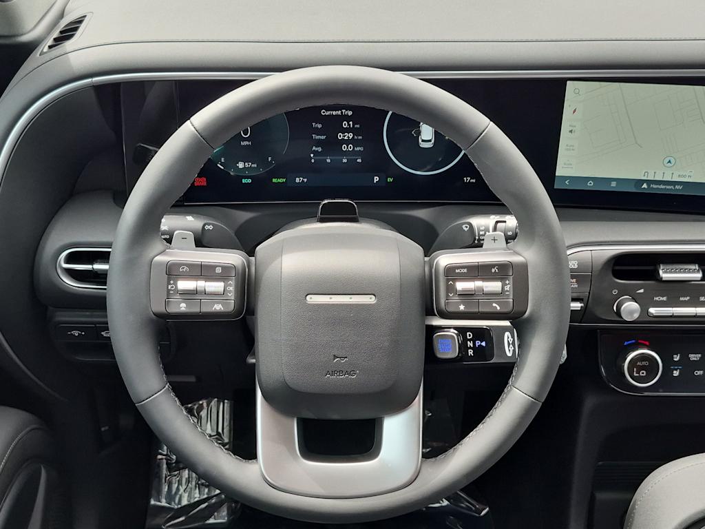 Thumbnail: 2026 Hyundai Palisade - 14