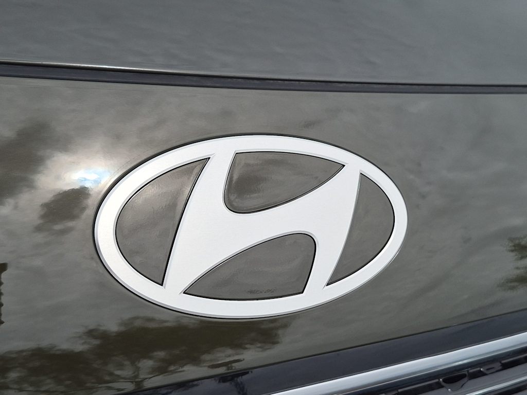 Thumbnail: 2026 Hyundai Palisade - 24
